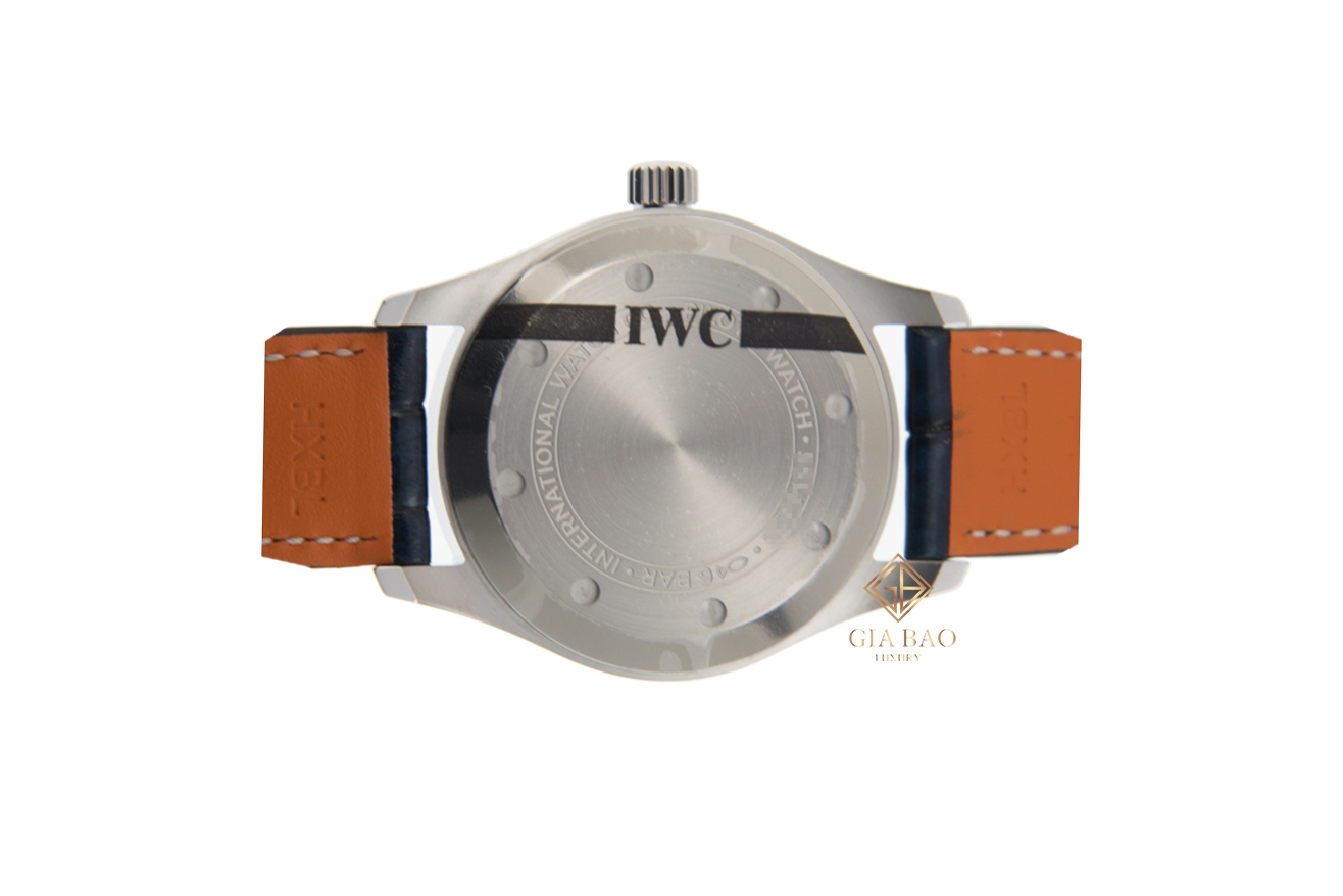 Đồng Hồ IWC Pilots Midsize IW324008