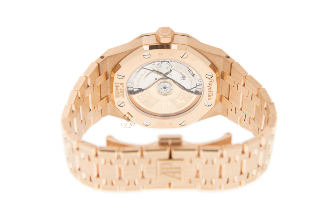 Đồng Hồ Audemars Piguet Royal Oak 15451OR.ZZ.1256OR.01 Đồng Hồ Audemars Piguet Royal Oak 15451OR.ZZ.1256OR.01