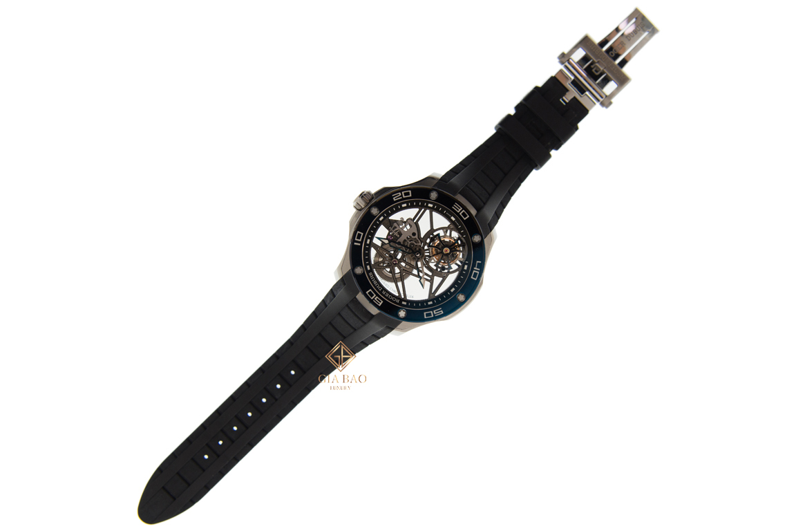 Đồng Hồ Roger Dubuis Pulsion RDDBPU0010