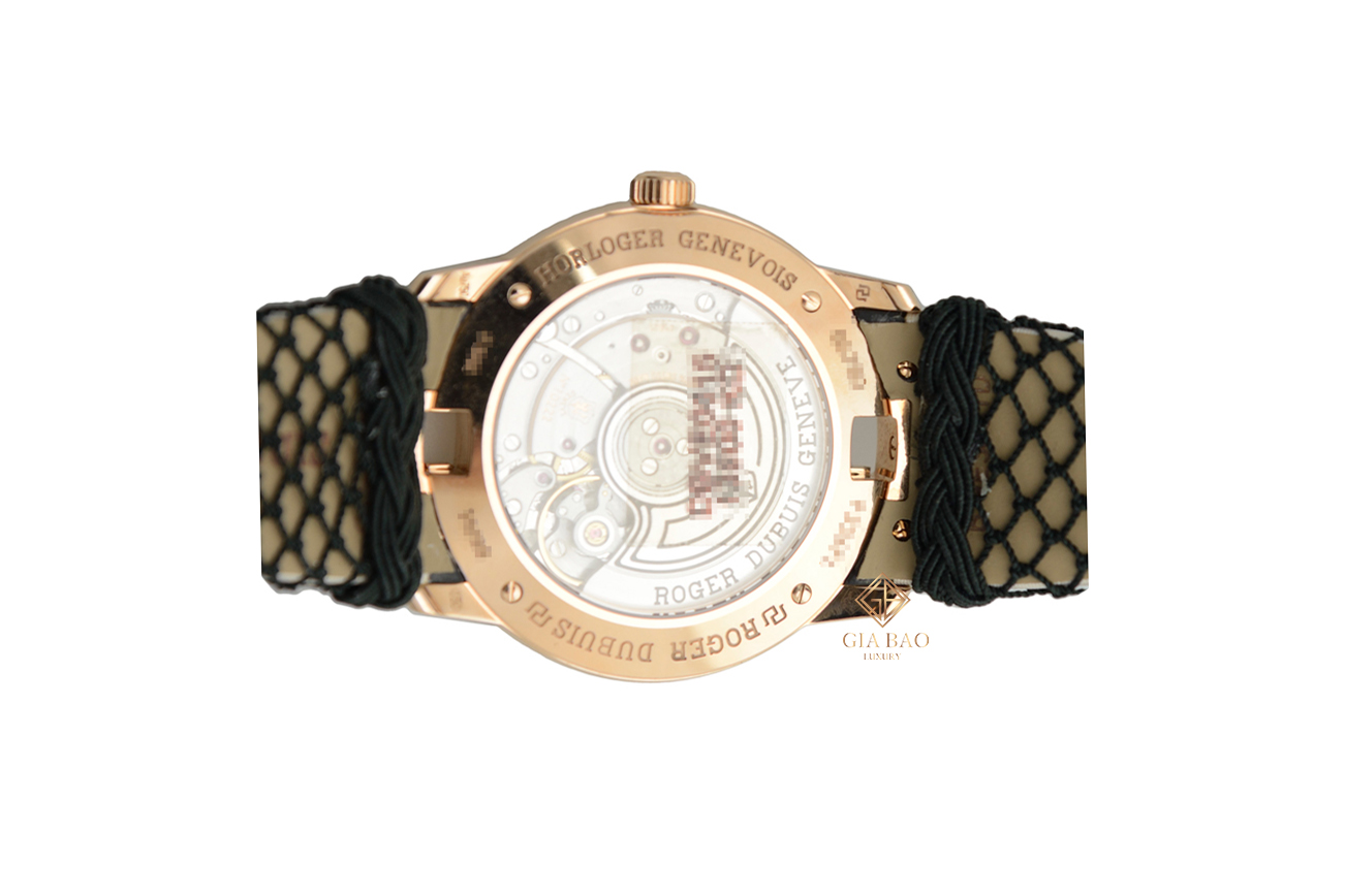 Đồng Hồ Roger Dubuis Velvet RDDBVE0015