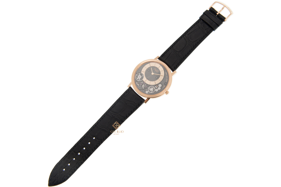 Đồng Hồ Piaget Altiplano G0A41011 Đồng Hồ Piaget Altiplano G0A41011