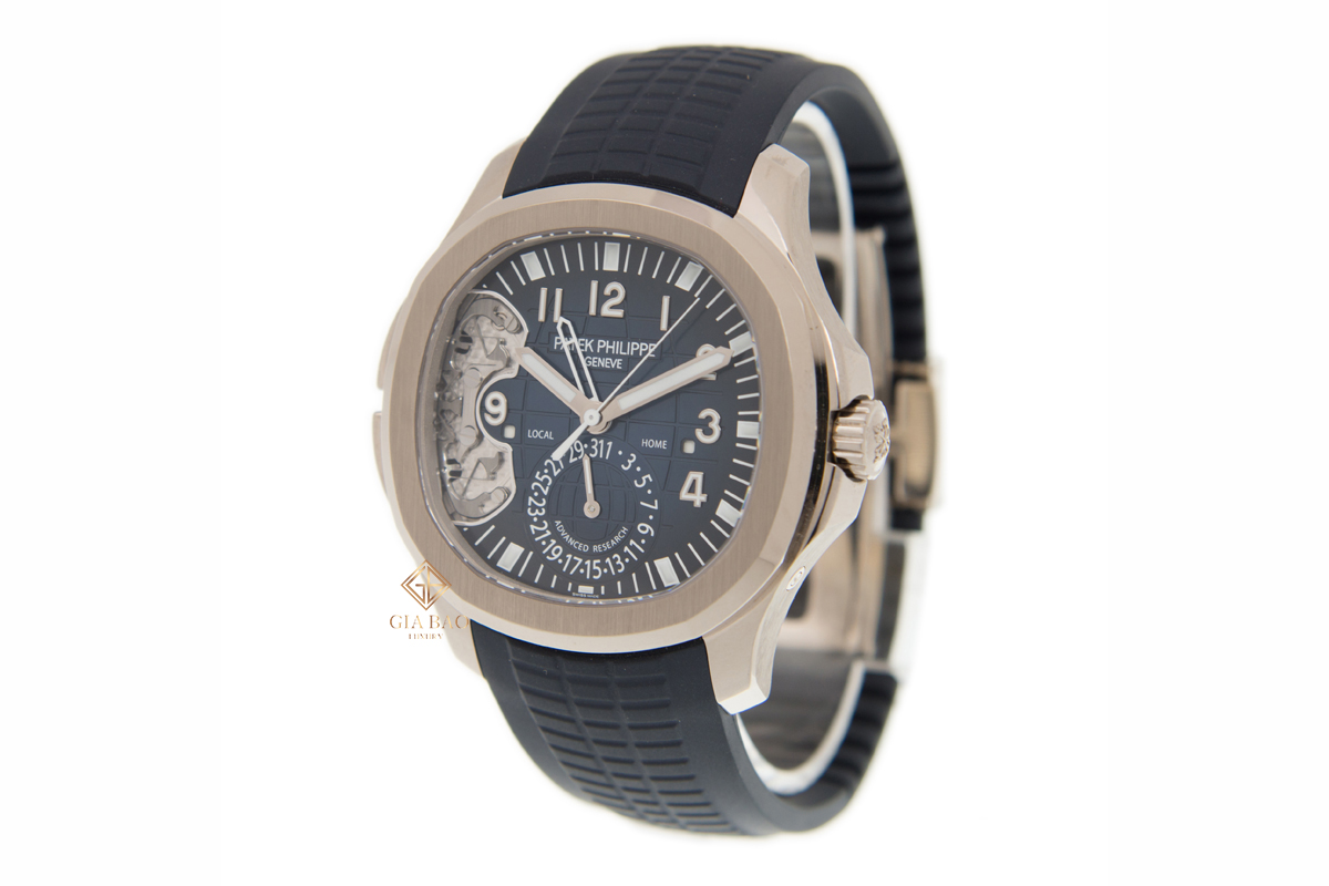 Đồng hồ Patek Philippe Aquanaut 5650G-001