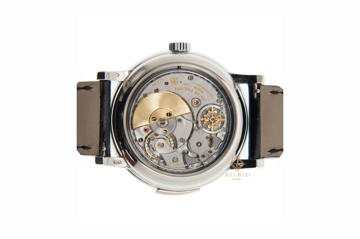 Đồng Hồ Patek Philippe Grand Complications 5078P-001