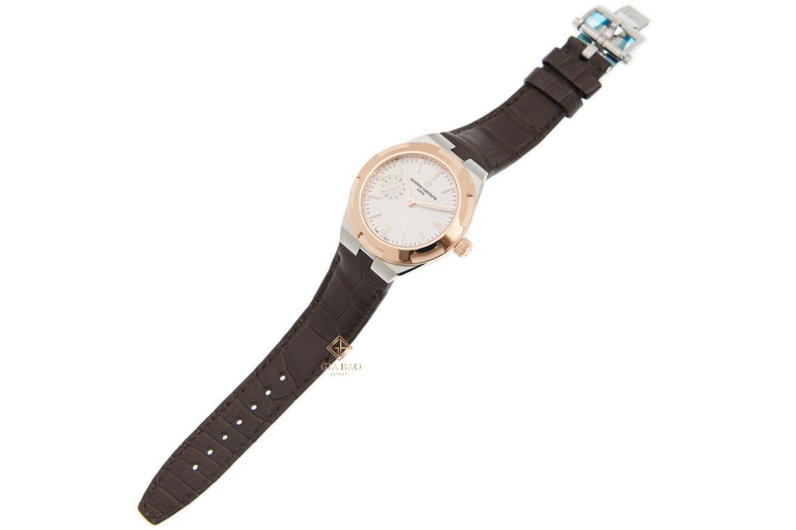 Đồng Hồ Vacheron Constantin Overseas 2300V/000M-B400