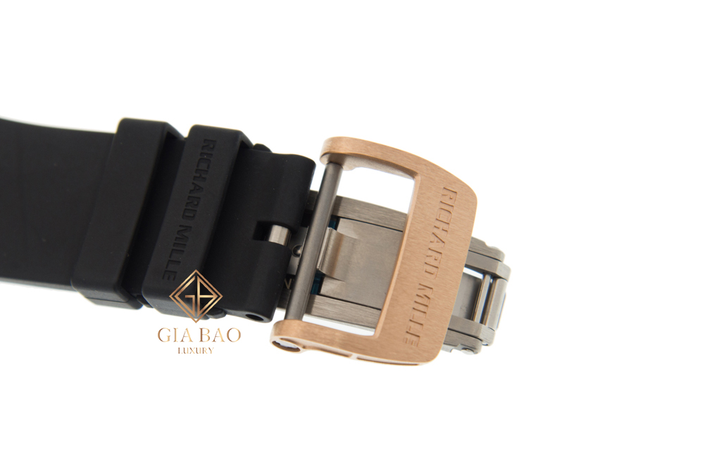 Đồng Hồ Richard Mille RM011-01 Roberto Mancini Đồng Hồ Richard Mille RM011-01 Roberto Mancini