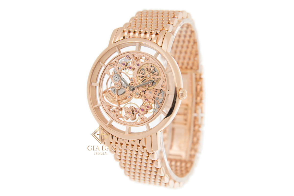 Đồng Hồ Patek Philippe Complications 5180/1R-001