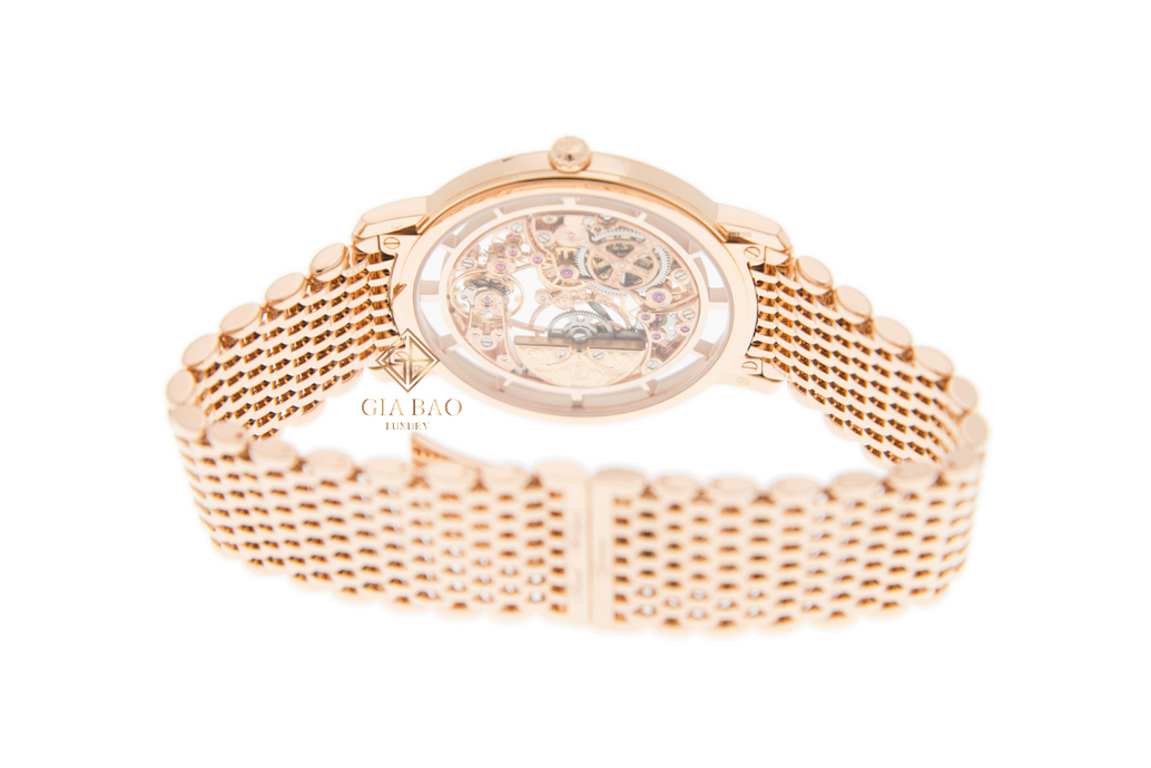 Đồng Hồ Patek Philippe Complications 5180/1R-001