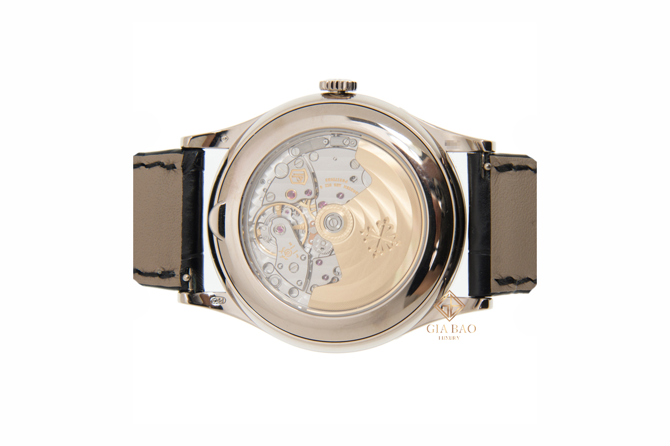 Đồng Hồ Patek Philippe Complications 5396G-014