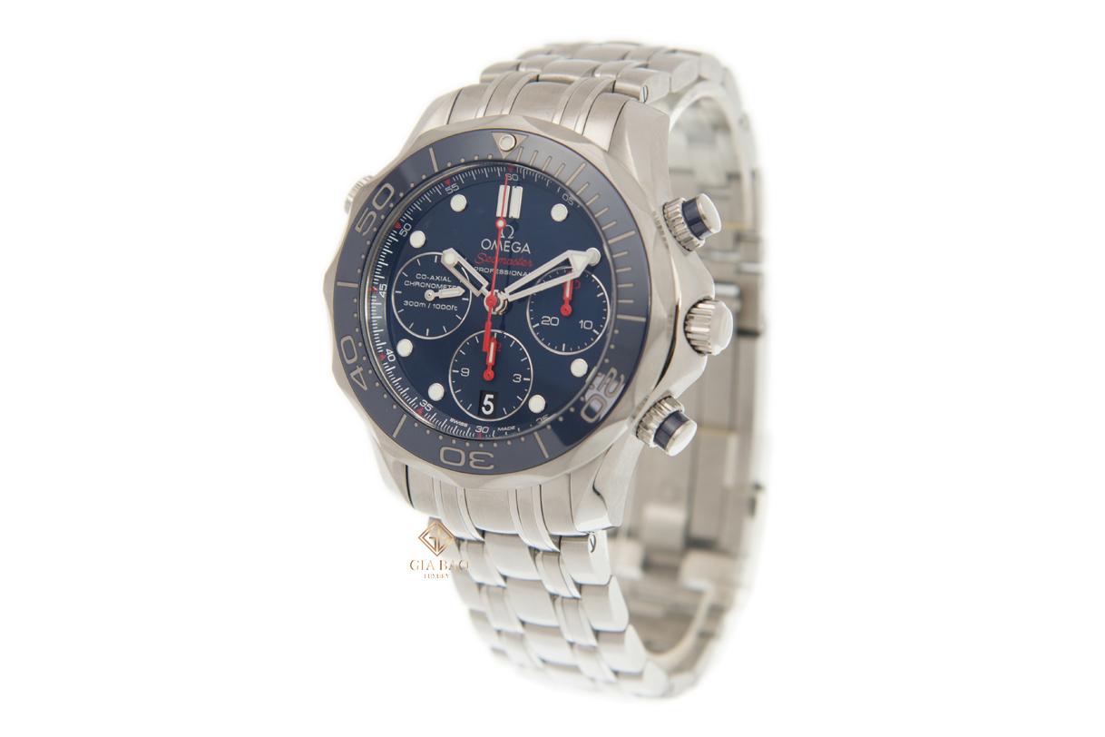 Đồng Hồ Omega Seamaster DIVER 300M 212.30.42.50.03.001 Đồng Hồ Omega Seamaster DIVER 300M 212.30.42.50.03.001