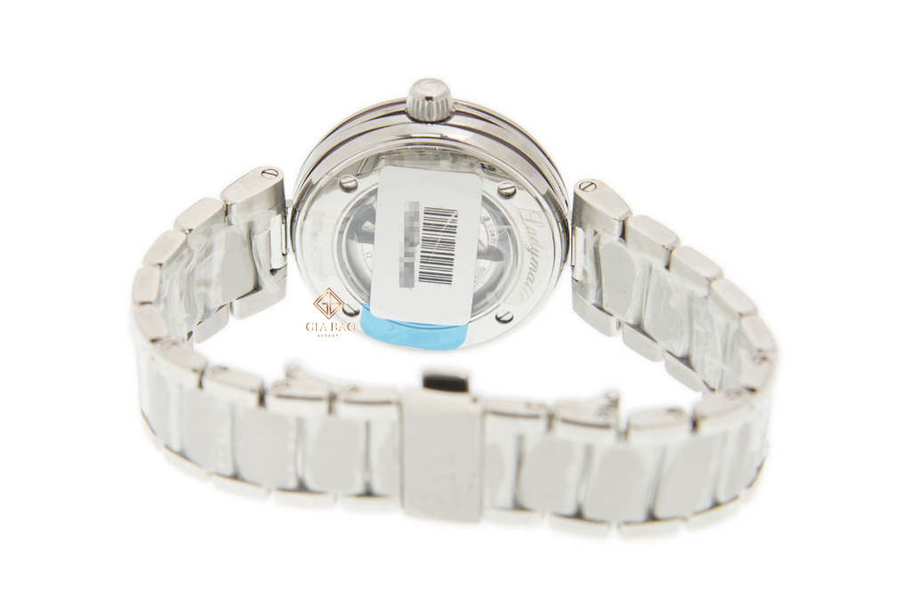 Đồng Hồ Omega De Ville Ladymatic Co-Axial 425.30.34.20.57.001 Đồng Hồ Omega De Ville Ladymatic Co-Axial 425.30.34.20.57.001