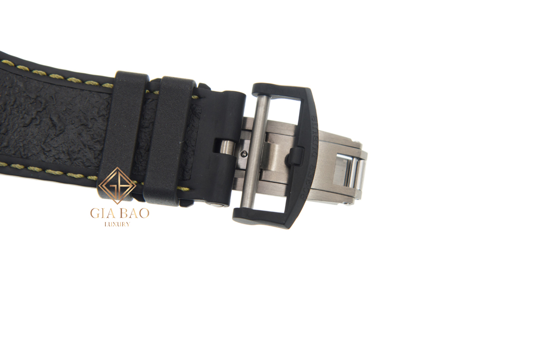 Đồng Hồ Roger Dubuis Excalibur Transparent Skull Automatic RDDBEX0616