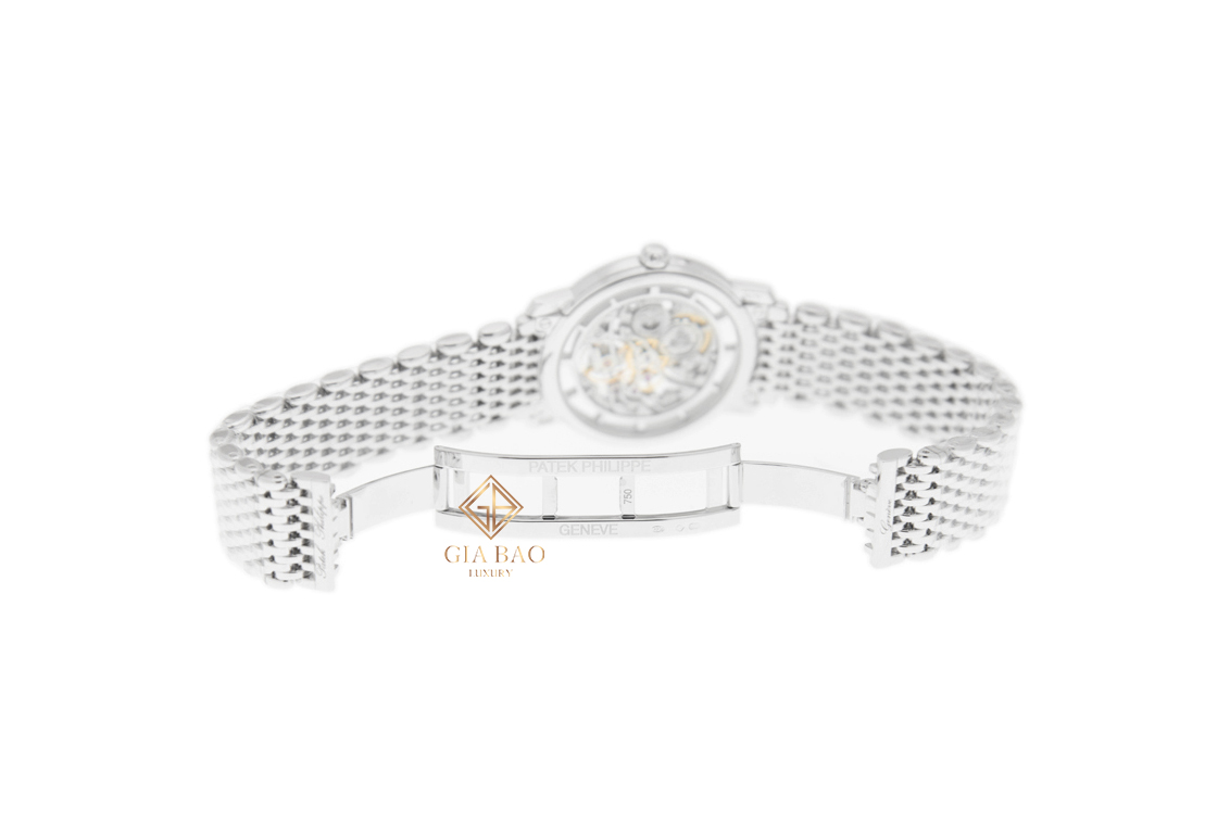 Đồng Hồ Patek Philippe Complications 7180/1G-001