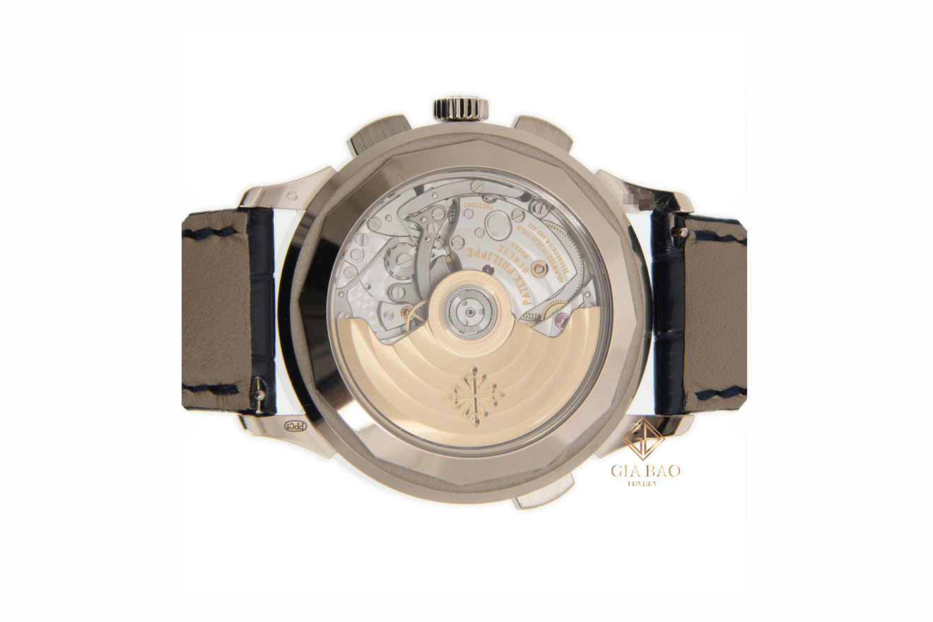Đồng Hồ Patek Philippe Worldtime Complications 5930G-001