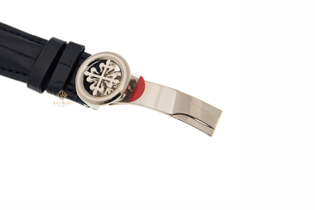 Đồng Hồ Patek Philippe Worldtime Complications 5930G-001