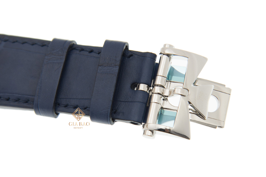 Đồng Hồ Vacheron Constantin Quai de l'Ile 4500S/000A-B364 Đồng Hồ Vacheron Constantin Quai de l'Ile 4500S/000A-B364