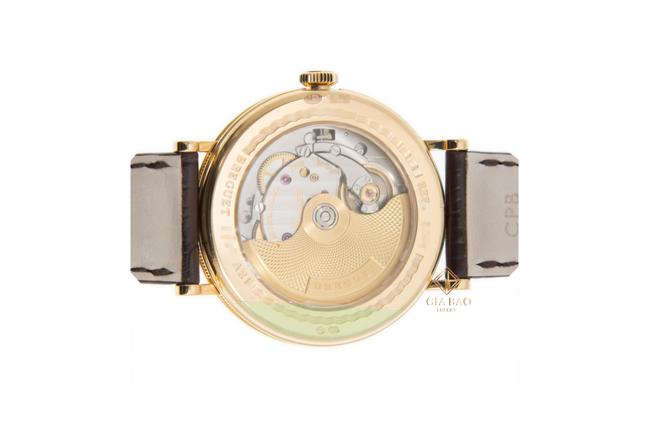 Đồng Hồ Breguet Classique 5197BA/15/986