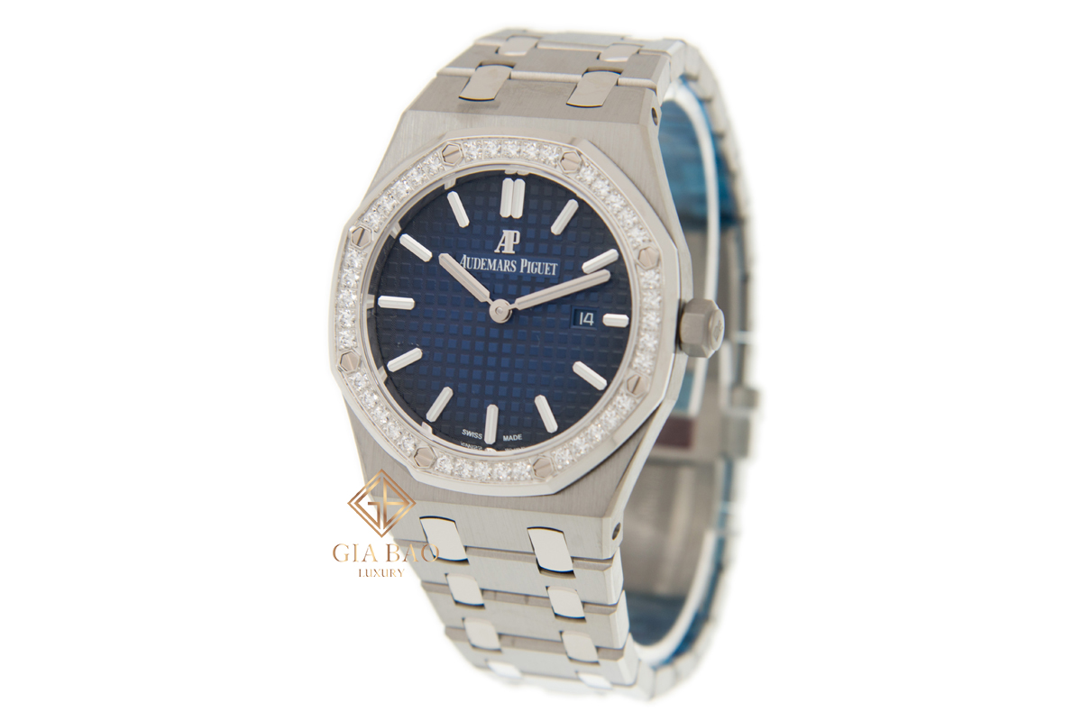 Đồng hồ Audemars Piguet Royal Oak Quartz 67651IP.ZZ.1261IP.01