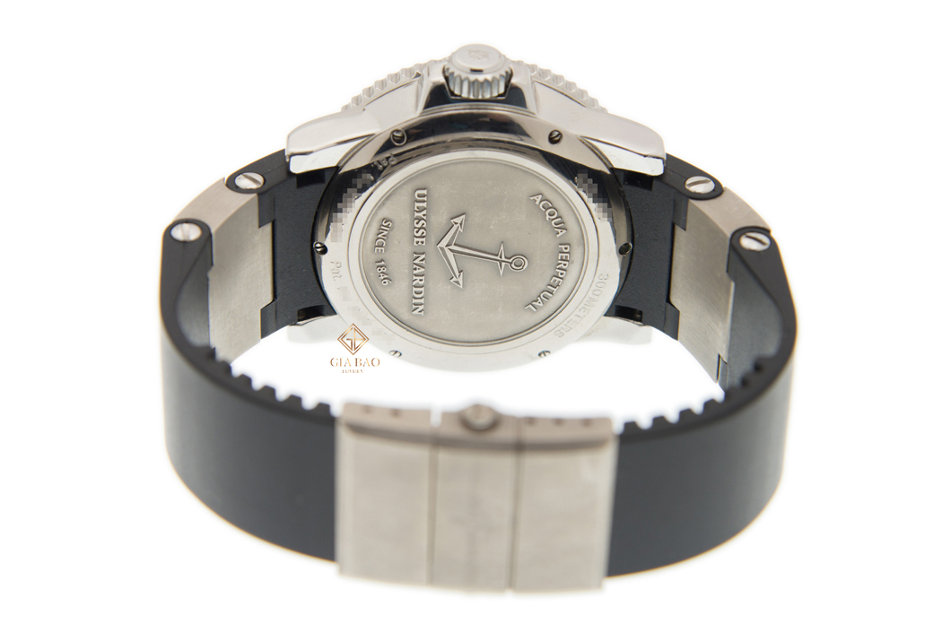 Đồng Hồ Ulysse Nardin Marine 333-88-3 Đồng Hồ Ulysse Nardin Marine 333-88-3