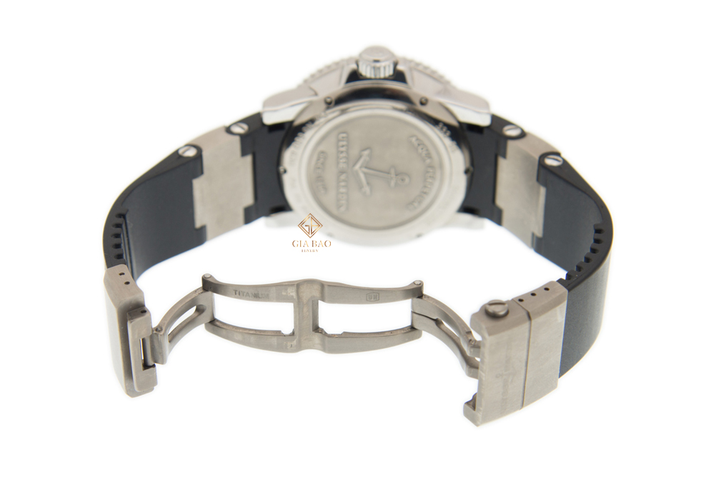 Đồng Hồ Ulysse Nardin Marine 333-88-3 Đồng Hồ Ulysse Nardin Marine 333-88-3