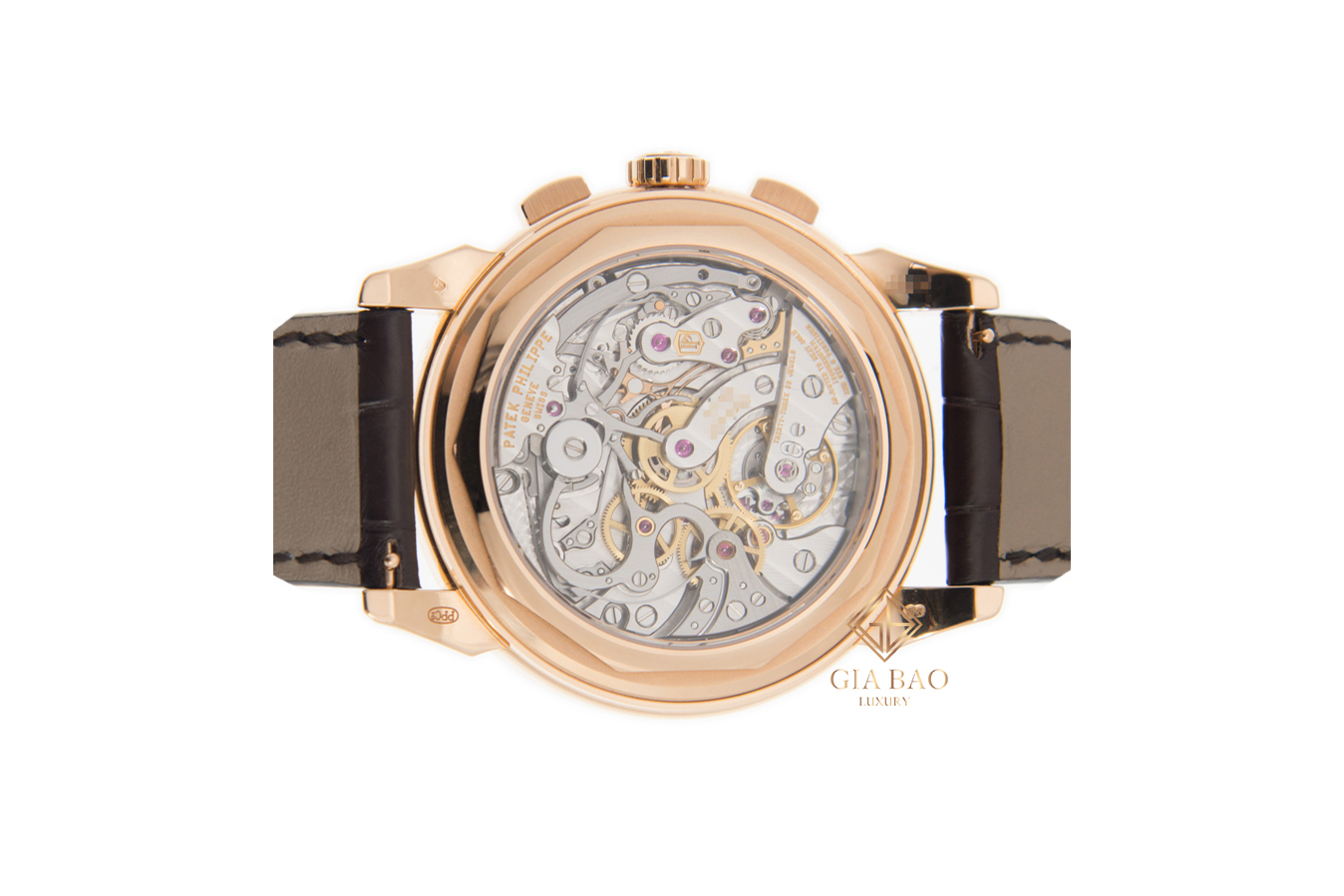 Đồng Hồ Patek Philippe Grand Complications 5270R-001