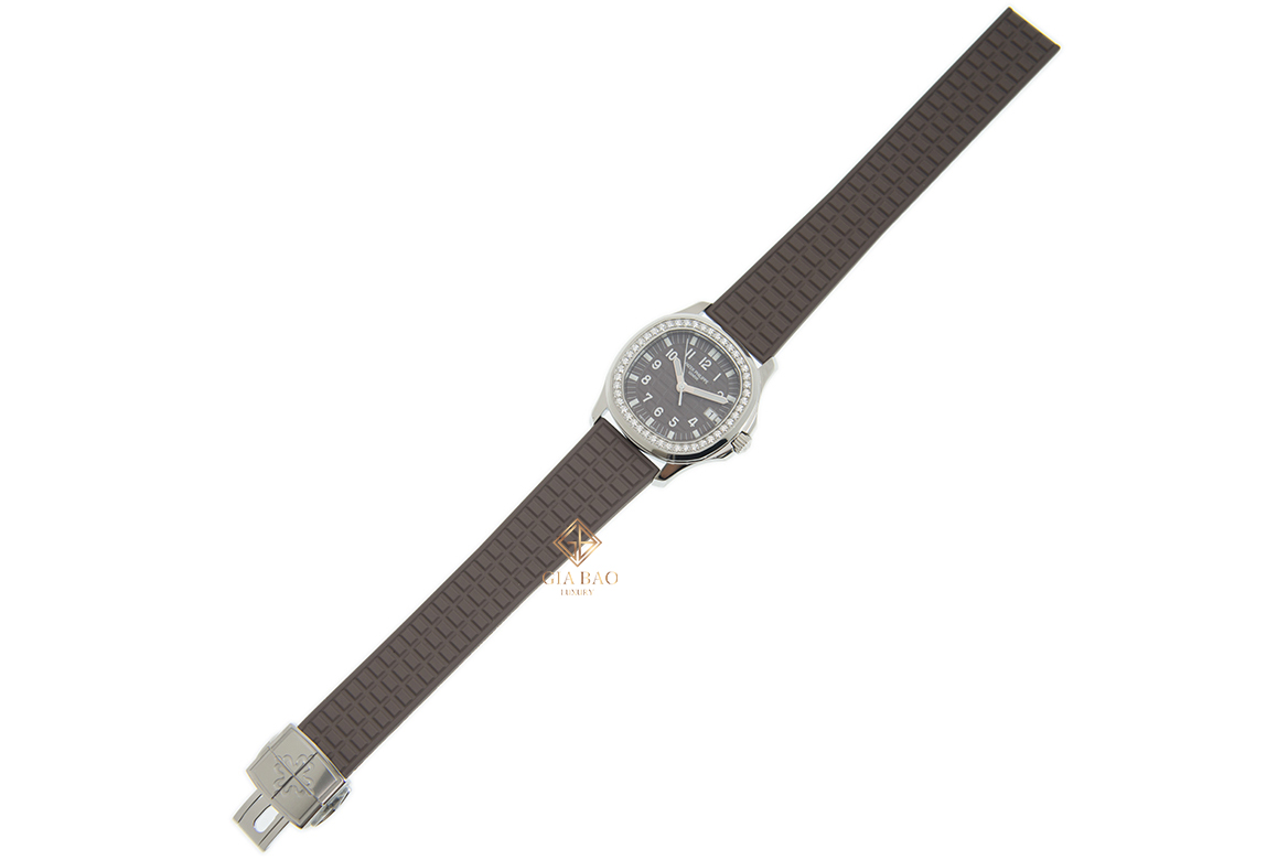 Patek Philippe Aquanaut 5067A-023 Đồng Hồ Patek Philippe Aquanaut 5067A-023
