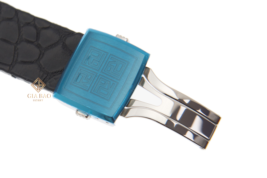 Đồng Hồ Roger Dubuis La Monegasque RDDBMG0005