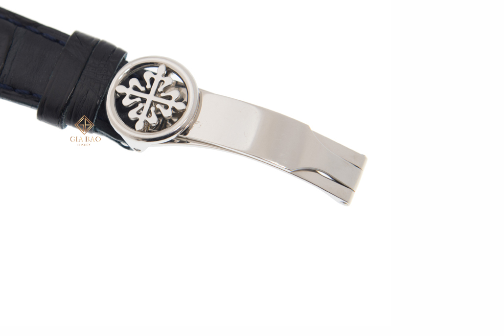 Đồng Hồ Patek Philippe Worldtime Complications 5110P-001