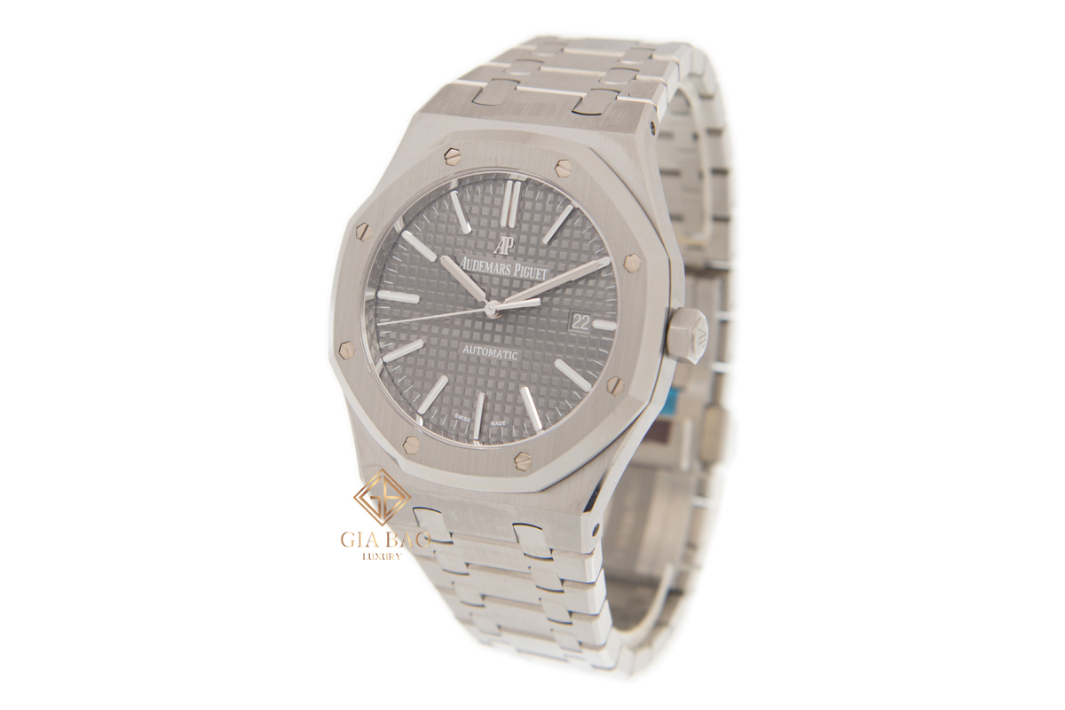 Đồng Hồ Audemars Piguet Royal Oak 15400ST.OO.1220ST.04