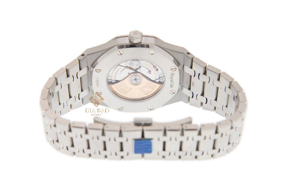 Đồng Hồ Audemars Piguet Royal Oak 15400ST.OO.1220ST.04