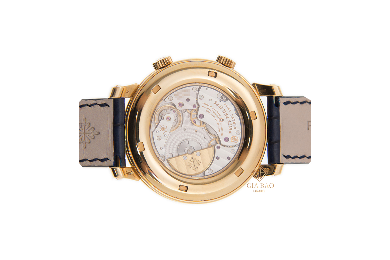 Đồng Hồ Patek Philippe Grand Complications 5102J-001