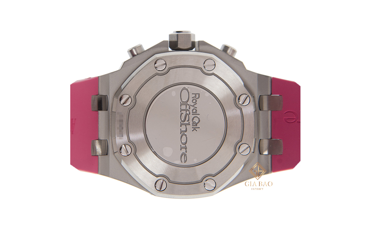 Đồng hồ Audemars Piguet Royal Oak Offshore Selfwinding Chronograph 26231ST.ZZ.D069CA.01 Đồng hồ Audemars Piguet Royal Oak Offshore Selfwinding Chronograph 26231ST.ZZ.D069CA.01