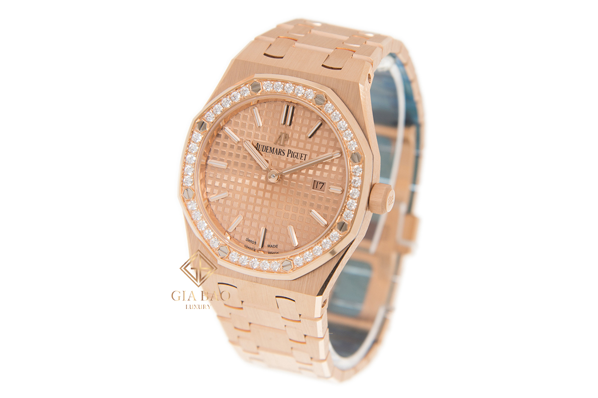 Đồng Hồ Audemars Piguet Royal Oak 67651OR.ZZ.1261OR.03