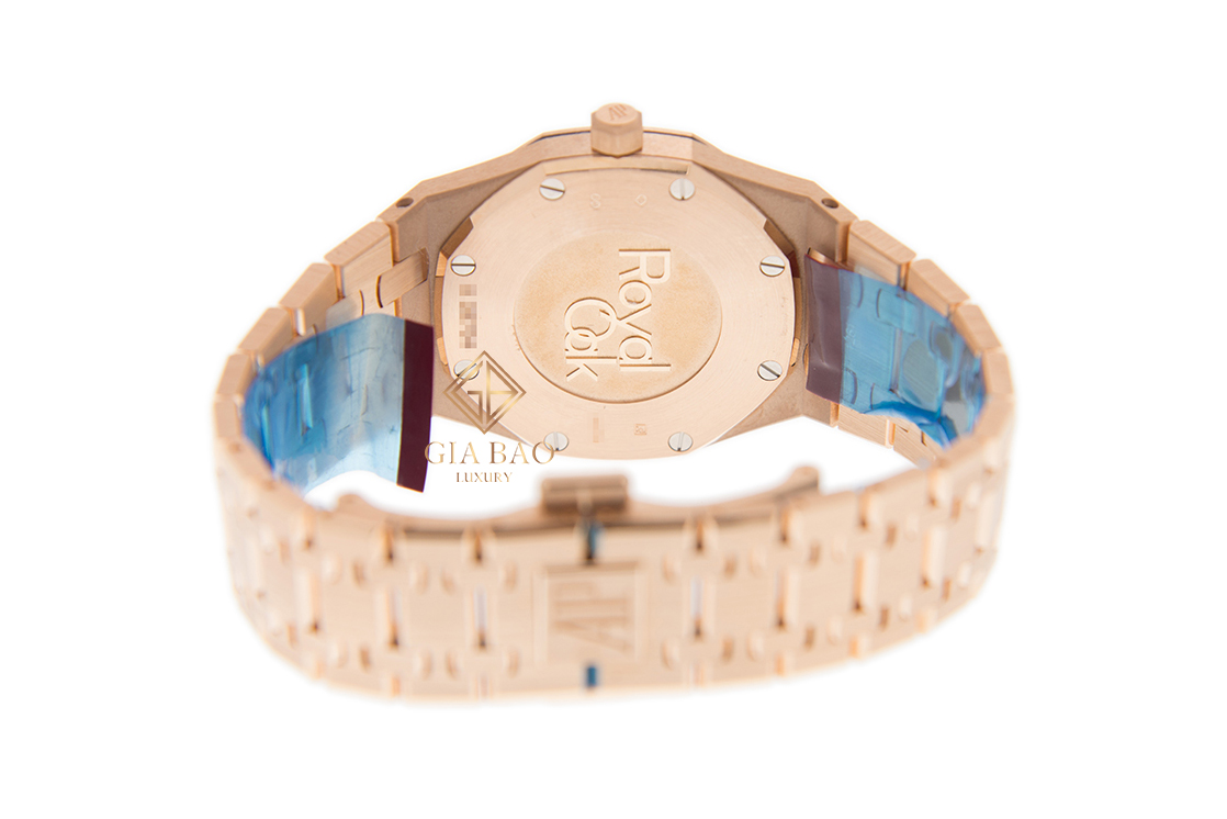 Đồng Hồ Audemars Piguet Royal Oak 67651OR.ZZ.1261OR.03