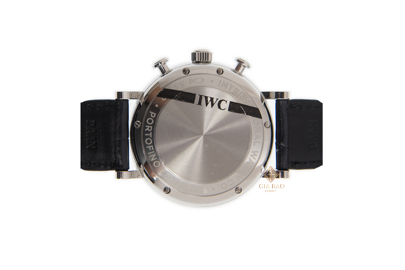 Đồng Hồ IWC Portofino Watches IW391031