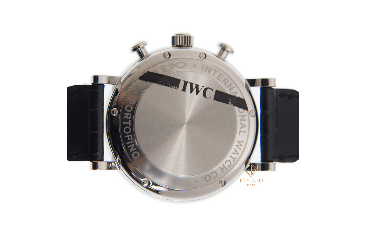 Đồng Hồ IWC Portofino Collection IW391029