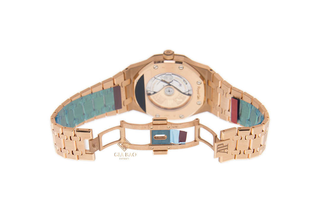 Đồng Hồ Audemars Piguet Royal Oak