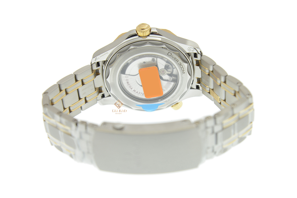 Đồng Hồ Omega Seamaster DIVER 300M 210.20.42.20.01.002 Đồng Hồ Omega Seamaster DIVER 300M 210.20.42.20.01.002