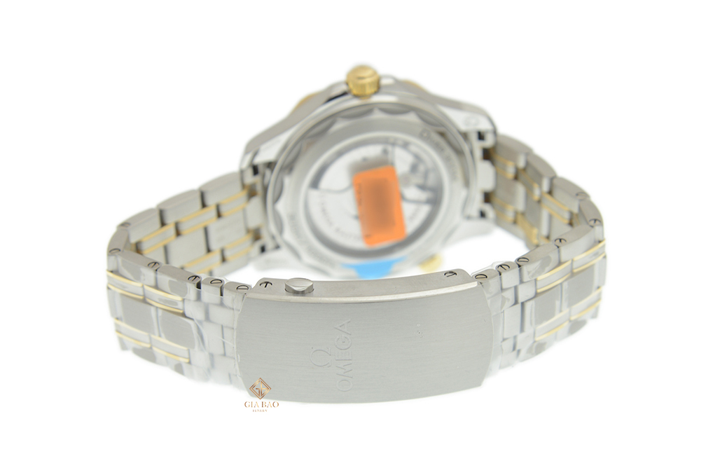 Đồng Hồ Omega Seamaster DIVER 300M 210.20.42.20.01.002 Đồng Hồ Omega Seamaster DIVER 300M 210.20.42.20.01.002