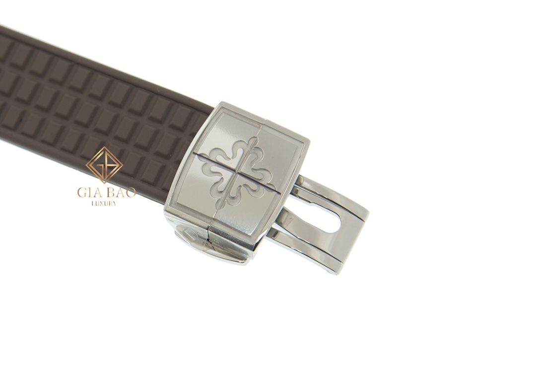 Patek Philippe Aquanaut 5067A-023 Đồng Hồ Patek Philippe Aquanaut 5067A-023