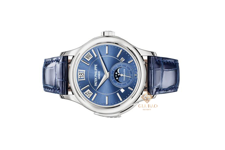 Đồng Hồ Patek Philippe Grand Complications 5207G-001