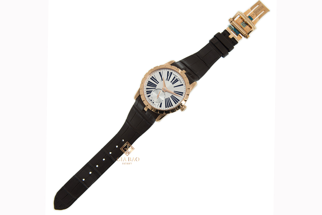 Đồng Hồ Roger Dubuis Excalibur RDDBEX0461