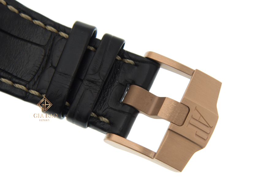 Đồng Hồ Audemars Piguet Royal Oak Offshore 26470OR.OO.A002CR.02 Đồng Hồ Audemars Piguet Royal Oak Offshore 26470OR.OO.A002CR.02