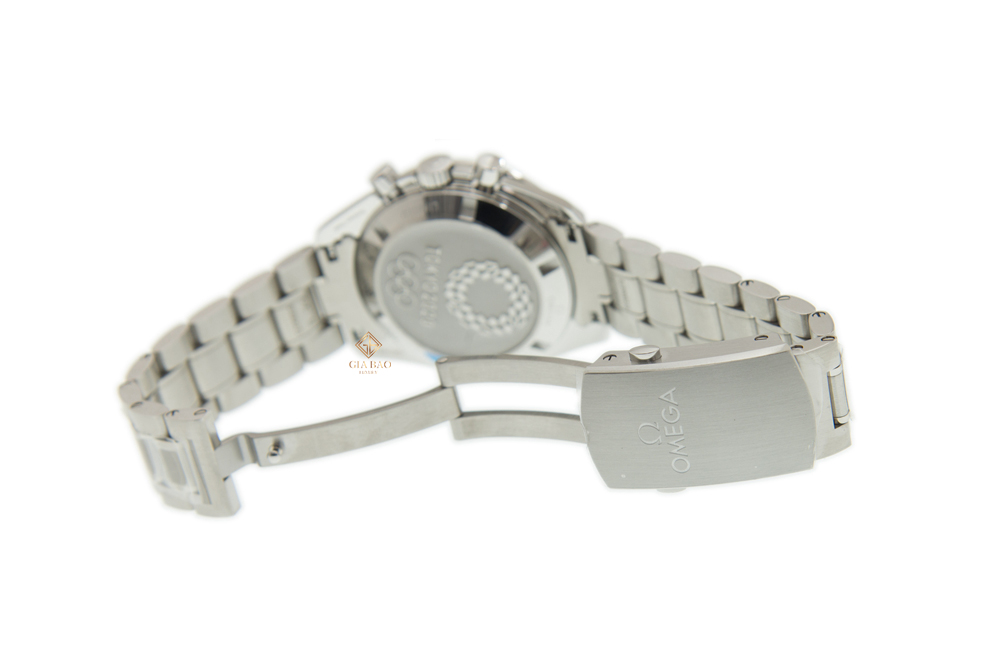 Đồng Hồ Omega Speedmaster Tokyo Olympics PANDA 522.30.42.30.04.001 Đồng Hồ Omega Speedmaster Tokyo Olympics PANDA 522.30.42.30.04.001