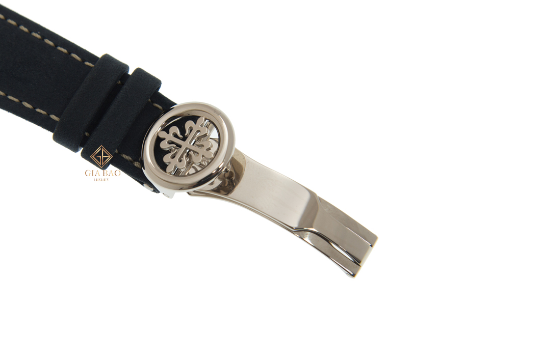 Đồng Hồ Patek Philippe Complications 5172G-001 Đồng Hồ Patek Philippe Complications 5172G-001