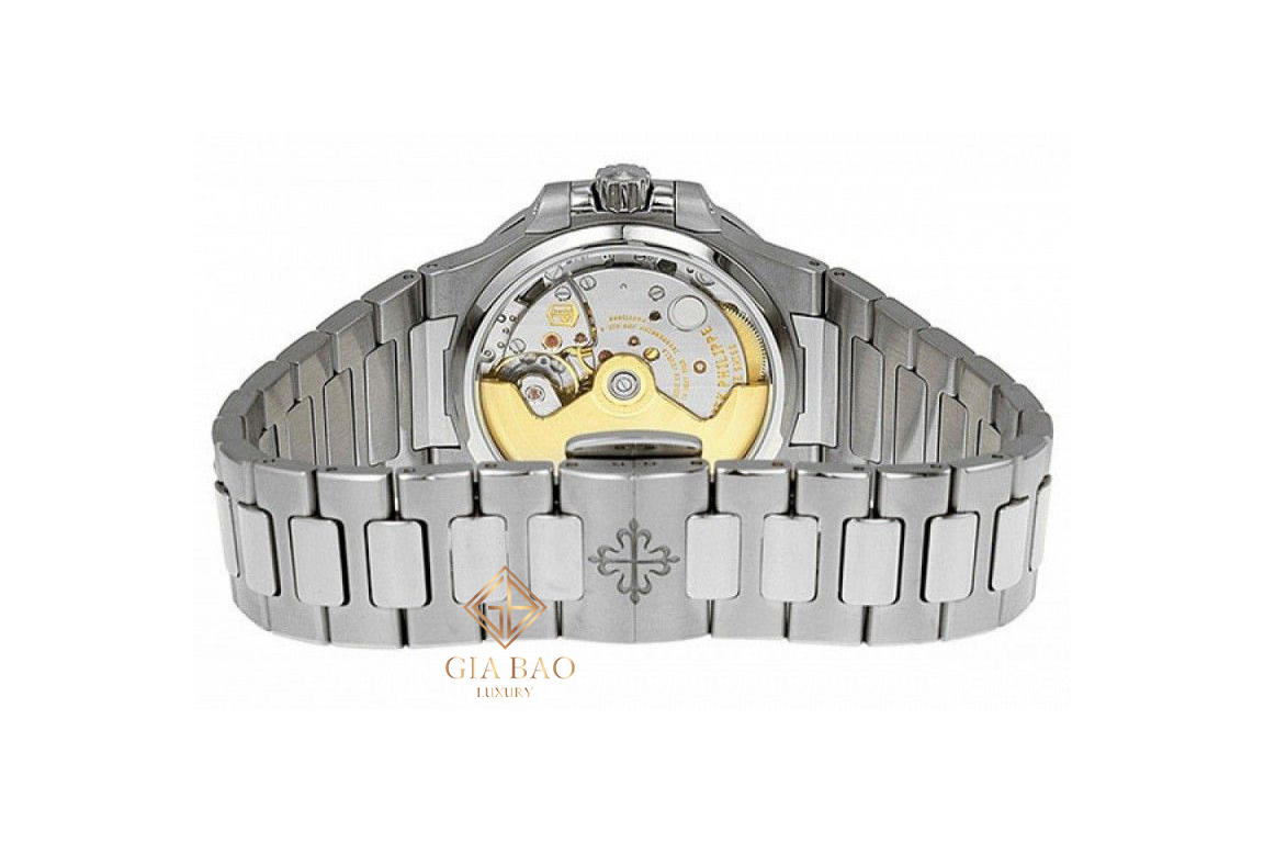 Đồng Hồ Patek Philippe Nautilus 7008/1A-001