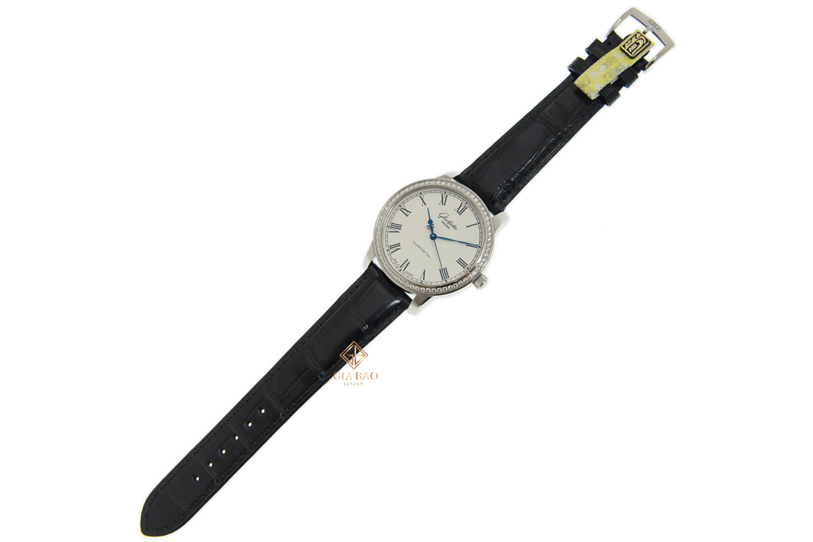 Đồng Hồ Glashütte Original Senator 1-39-59-01-12-04