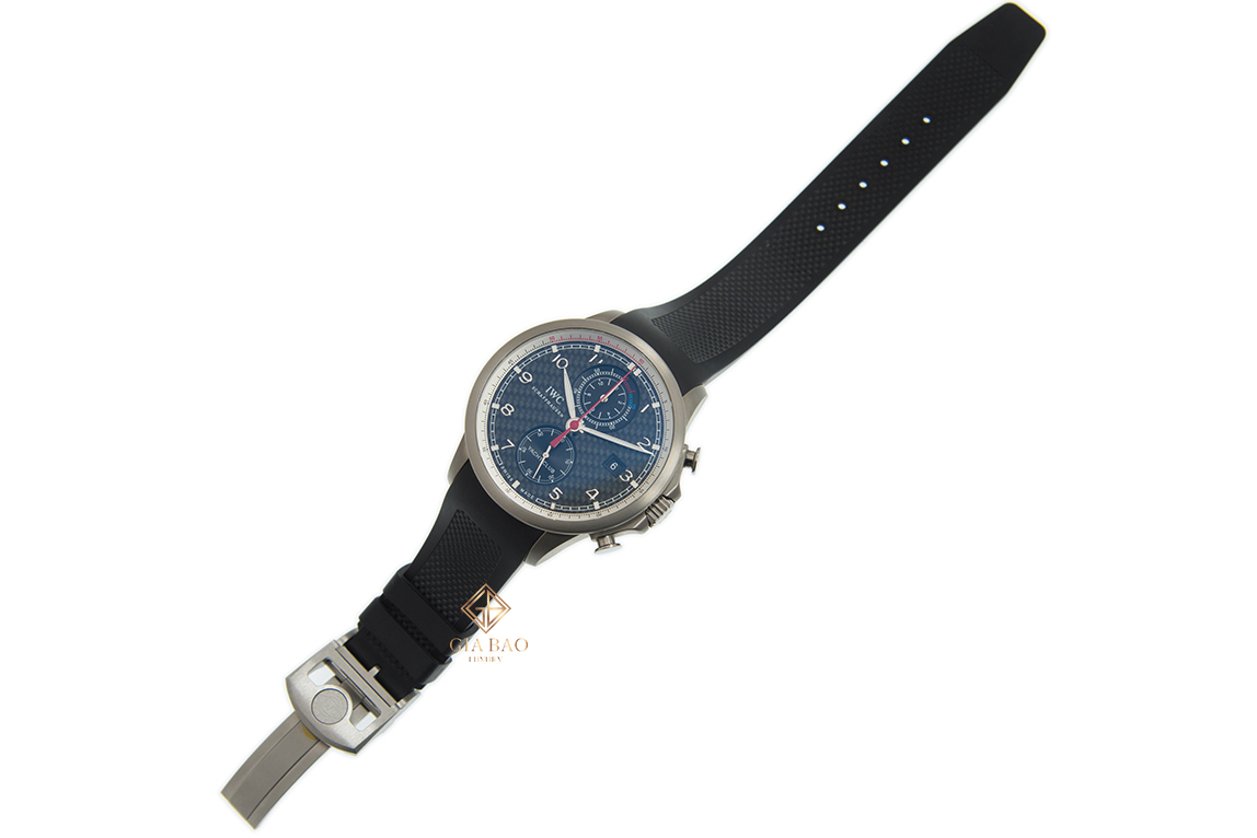 Đồng Hồ IWC Portuguese IW390212