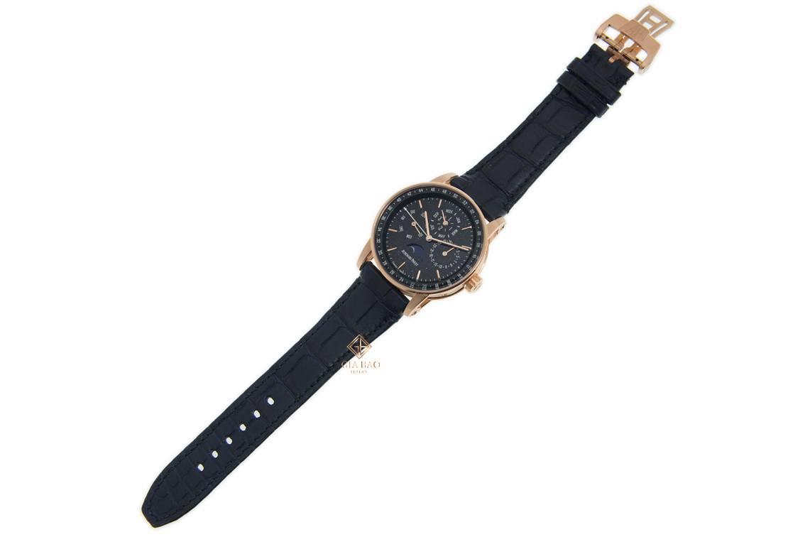 Đồng Hồ Audemars Piguet Perpetual Calendar 26394OR.OO.D321CR.01
