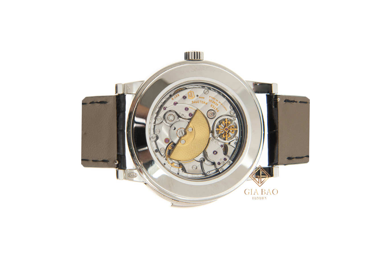 Đồng Hồ Patek Philippe Grand Complications 5074P-001