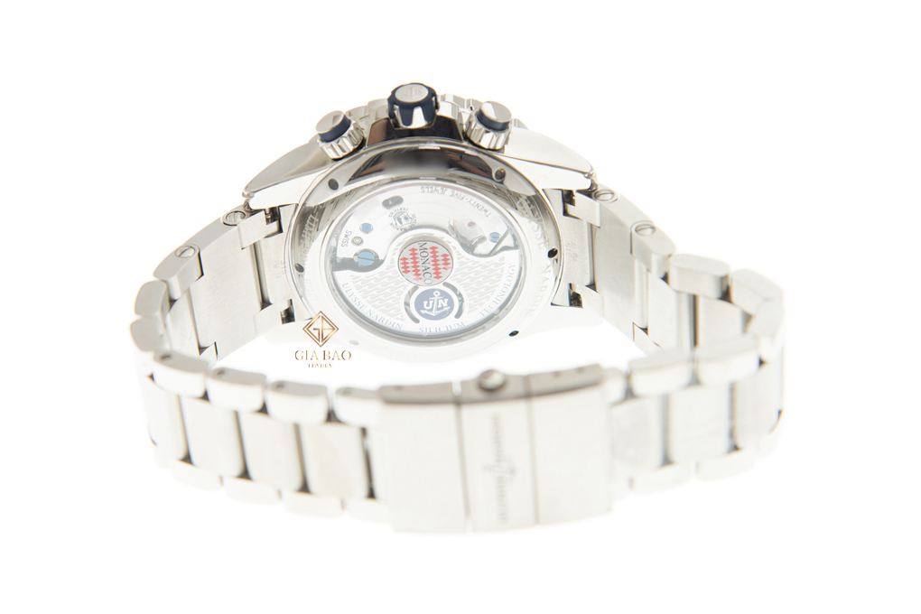 Đồng Hồ Ulysse Nardin Diver 1503-151-7M/93-MON Đồng Hồ Ulysse Nardin Diver 1503-151-7M/93-MON